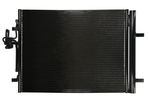 A/C condensator (met droger) past: VOLVO S60 II, S80 II, V40, V60 I, V70 III, XC70 II 1.5-2.5 03.06-08.19