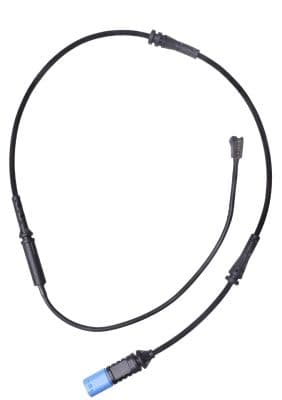 Sensor remblokslijtage Voor (hoeveelheid per verpakking: 1pcs) past: BMW X5 (G05, F95), X6 (G06, F96), XM (G09) 3.0H/4.4/4.4H 12.19-