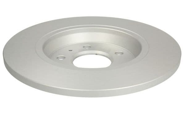 Brake disc Achter Links/Rechts (gecoat) past: AUDI A3, A4 ALLROAD B8, A4 ALLROAD B9, A4 B8, A4 B9, A5, A6 C7, A6 C8, A7, Q5  VW GOLF VI, TOURAN 1.4-4.2 05.03-