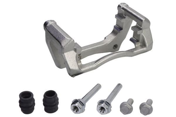 Remklauw juk Voor Links/Rechts past: DACIA DOKKER, DUSTER, LODGY, LOGAN, LOGAN EXPRESS, LOGAN MCV  LADA LARGUS  RENAULT CAPTUR I, CLIO III, CLIO IV, DUSTER, KANGOO BE BOP 0.9-Electric 07.00-