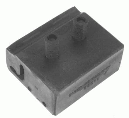 Handremkabel Achter Links (1515mm/1500mm) past: ALFA ROMEO 145, 146, 155  FIAT BRAVO I, MAREA, TEMPRA, TIPO  LANCIA DEDRA, DELTA II 1.4-2.5D 01.88-02.03