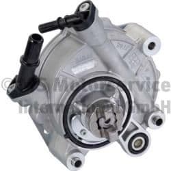 Vacuum Pump, braking system