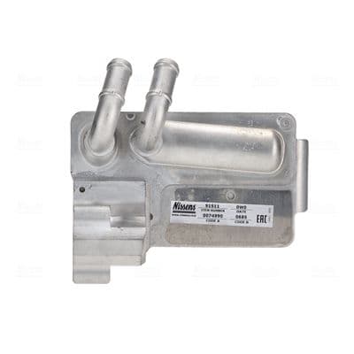 Olie radiator past: AUDI A4 ALLROAD B9, A4 B9, A5, A6 ALLROAD C8, A6 C7, A6 C8, A7, Q5 1.4-3.0D 11.08-