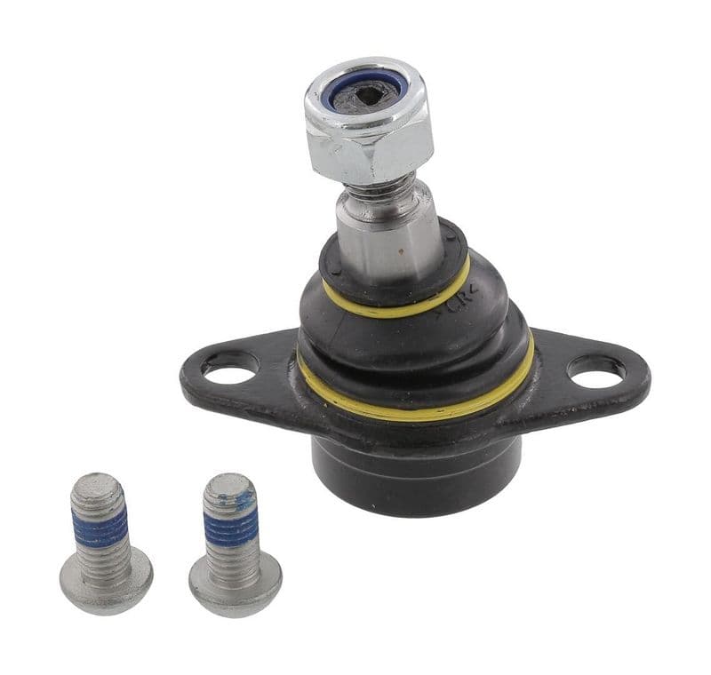 Kogelgewricht van de as Links/Rechts (bodem voor) (diameter kegel 20,3mm) past: BMW X5 (E53) 3.0-4.8 01.00-12.06