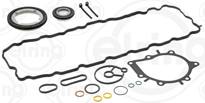 Gasket Kit, crankcase