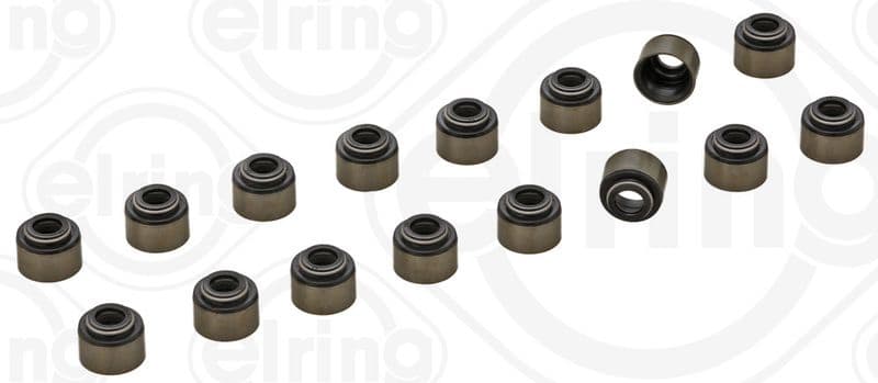 Valve stem gasket/seal