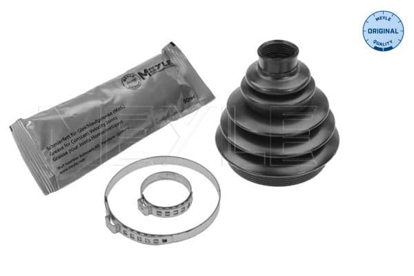 Bellow Kit, drive shaft