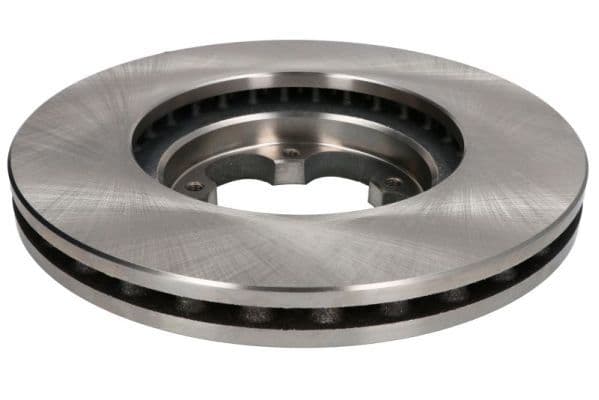 Brake disc Voor Links/Rechts past: FORD TRANSIT, TRANSIT TOURNEO 2.2D/2.3/2.4D 04.06-08.14