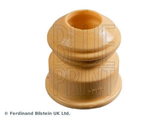 Rubber Buffer, suspension