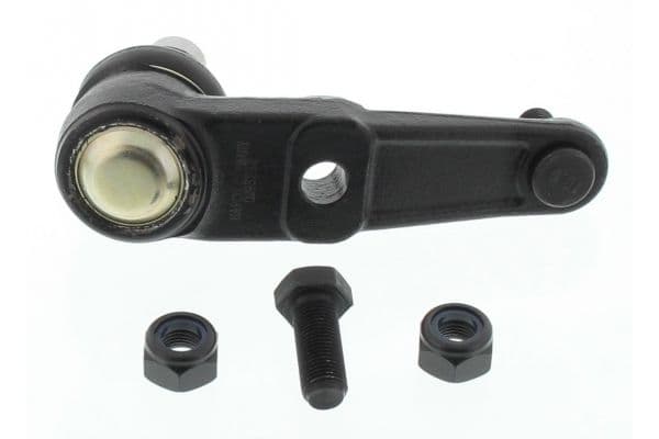 Ventilatorkoppeling past: BMW 3 (E46), 7 (E65, E66, E67), X5 (E53) 3.0D 06.02-08.08