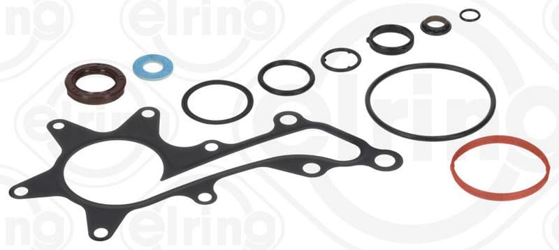 Gasket Kit, crankcase