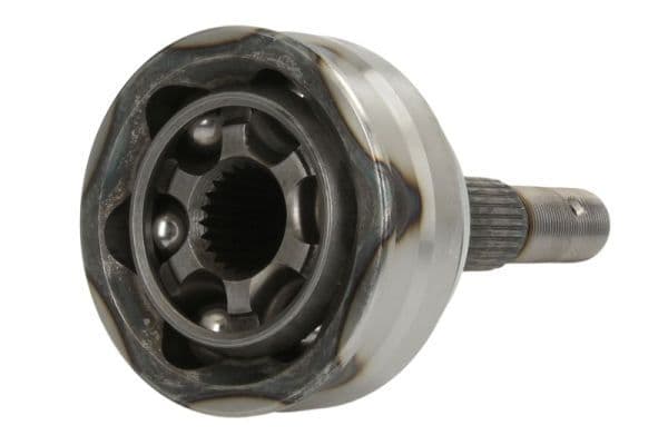 CV-gewricht buitenste Links/Rechts (25z/23z/55mm) past: NISSAN 100NX, ALMERA I, ALMERA II, SUNNY III 1.6-2.0D 03.90-09.06