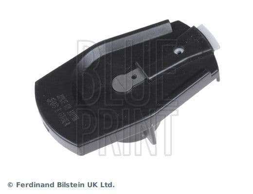 Distributor rotor arm