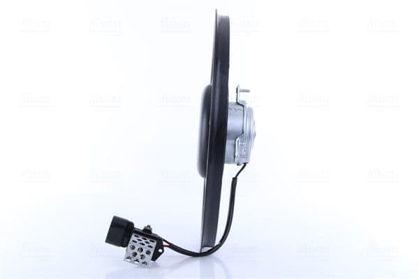 Radiatorventilator past: OPEL COMBO, COMBO TOUR, CORSA C, TIGRA 1.3D/1.7D 06.03-