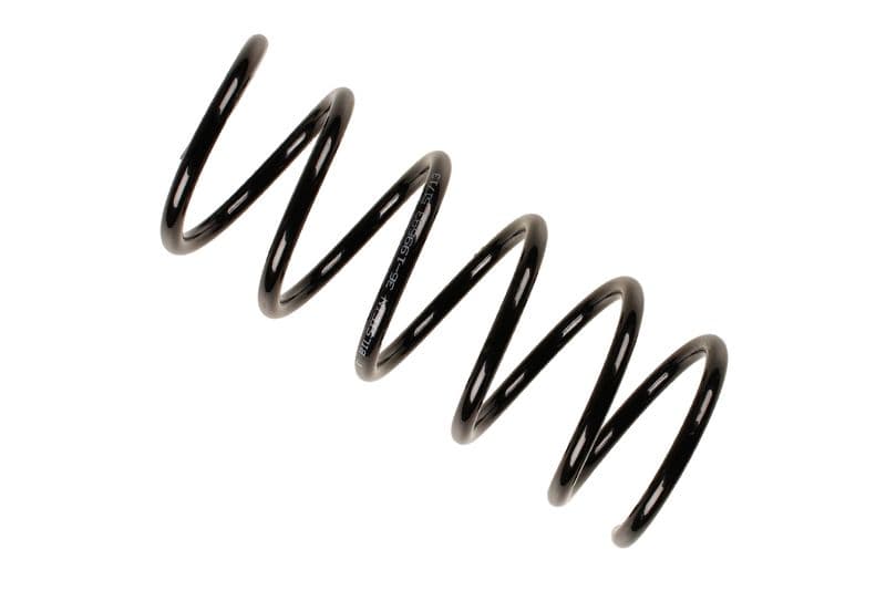 Coil spring