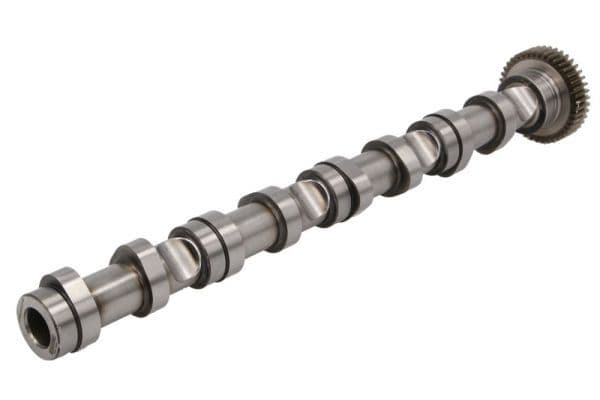 Nokkenas (Inlaat zijde) (inlaatkleppen  staal) past: AUDI A1, A3, A4 ALLROAD B8, A4 B8, A5, A6 C6, A6 C7, Q3, Q5, TT  HONDA CIVIC VIII  SEAT ALHAMBRA, ALTEA, ALTEA XL, EXEO 1.6/1.6D/2.0D 05.03-