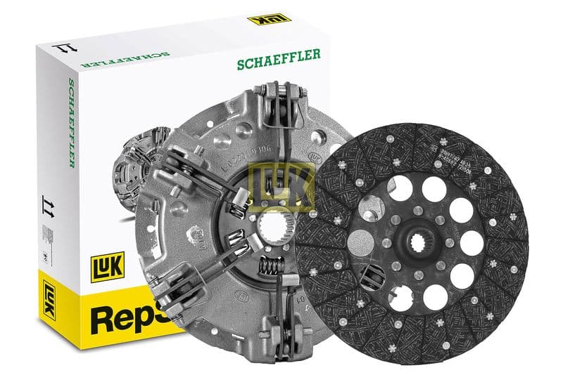 Schaeffler LuK