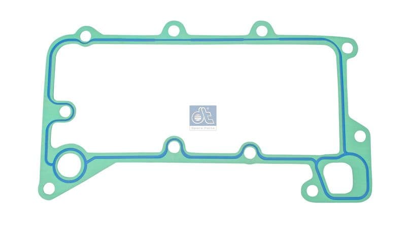 Gasket, oil cooler