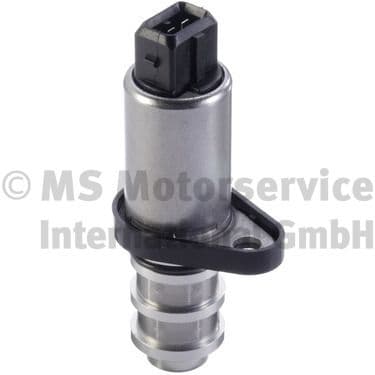 Oil Pressure Valve