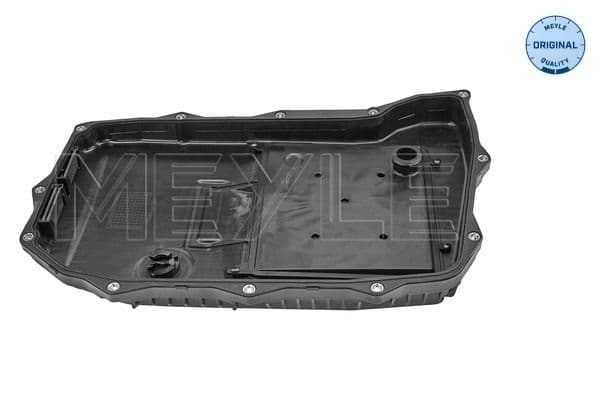 Oil Sump, automatic transmission