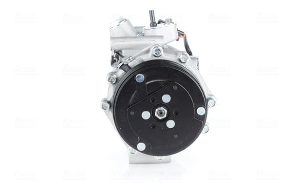 Airconditioning compressor past: HONDA CR-V III, CR-V IV 2.4 06.06-12.18