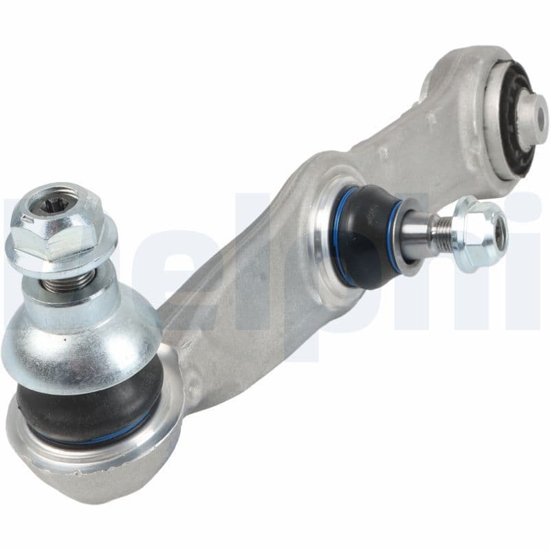 Vooras spoorcontrole arm Links achter/bodem past: MERCEDES S (W222, V222, X222) 2.2DH-6.0 05.13-07.20