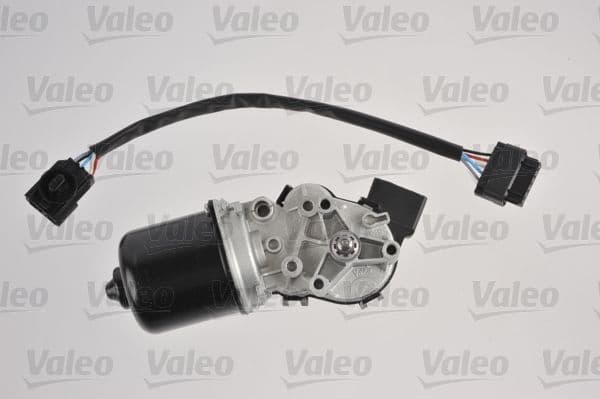 Ruitenwissermotor Voor past: RENAULT TWINGO I 03.93-06.12