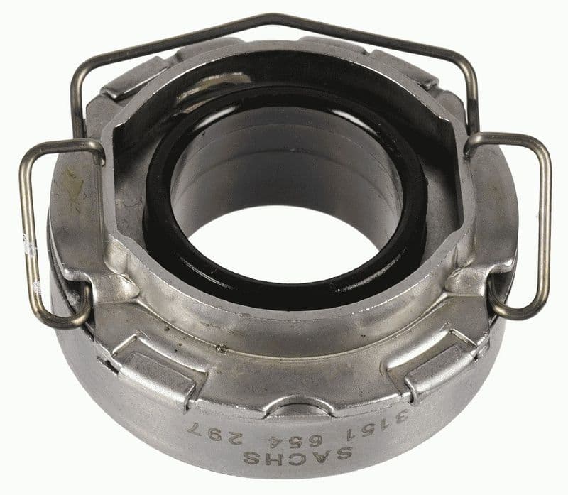 Schokdemper Achter Links/Rechts past: CITROEN C2, C2 ENTERPRISE, C3 I, C3 II, C3 PLURIEL  PEUGEOT 1007 1.1-1.6D 02.02-