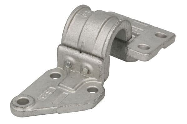 Door hinge Links past: IVECO EUROCARGO I-III 09.00-09.15