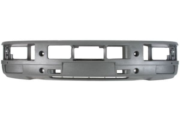 Bumper Links/Rechts (Voor) past: IVECO EUROCARGO I-III, STRALIS I 01.91-