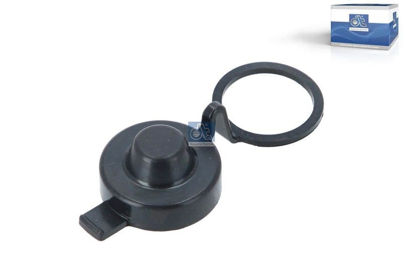 Dust Cover, brake caliper piston