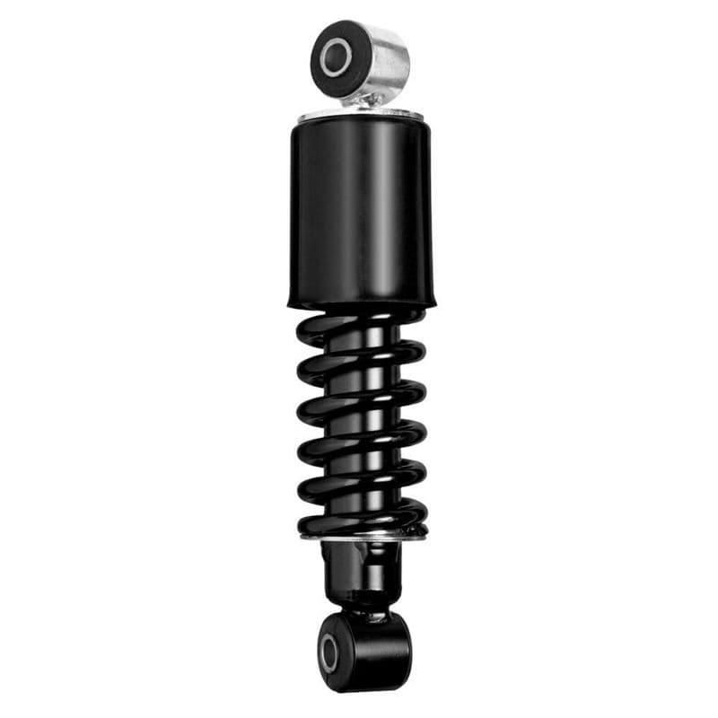 Schokdemper bestuurderscabine Achter Rechts past: MAN E2000, F2000, F90, F90 UNTERFLUR, M 2000 M  CASE IH CVT, CVX  DEUTZ FAHR AGROTRON 07.86-