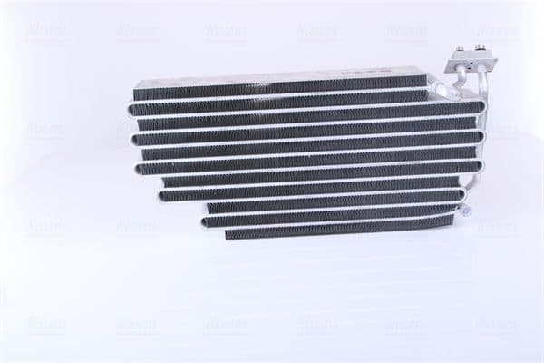 Airconditioning verdamper past: SCANIA G I, P I, R I DC11.08-DT12.12