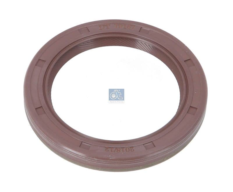 Shaft Seal, manual transmission