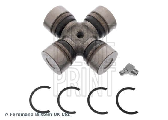 Aandrijfas kruis (29mmx77mm) past: LEXUS GX, LX  TOYOTA 4 RUNNER II, 4 RUNNER V, DYNA, DYNA 150, HILUX IV, HILUX V, HILUX VI, LAND CRUISER, LAND CRUISER 100, LAND CRUISER 200 2.0-5.7 08.83-