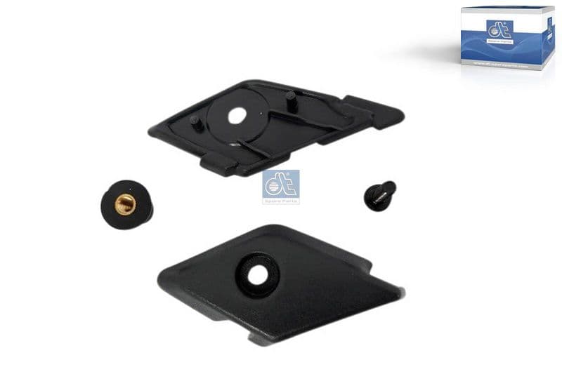 Headlight Protection Kit