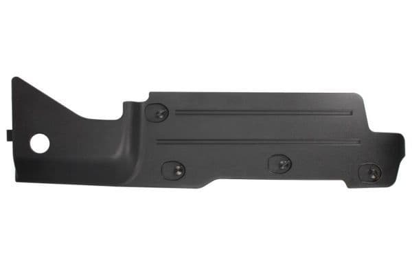 Winddeflectorsteun voor bestuurderscabine Rechts past: VOLVO FM, FM II 09.05-