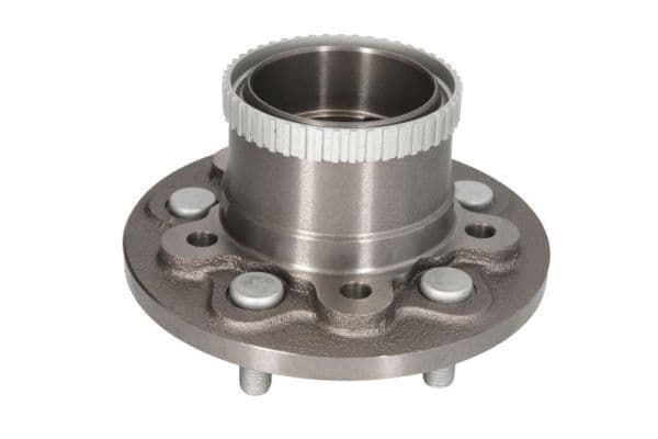 Wheel hub Voor past: HYUNDAI H-1 2.4/2.5D 03.00-12.07