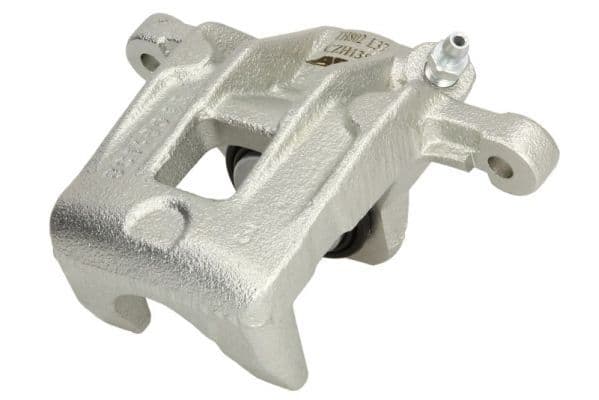 Schijfremklauw Achter Links (nieuw) past: HYUNDAI HIGHWAY, SANTA FÉ I, SANTA FÉ II, SONATA V, TRAJET, XG 2.0-3.0 09.99-12.12