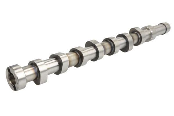 Nokkenas (Inlaat zijde) (staal) past: DS DS 3, DS 4  VOLVO C30, S40 II, S60 II, S80 II, V40, V50, V60 I, V70 III  CITROEN BERLINGO, BERLINGO MULTISPACE, C-ELYSEE, C3 AIRCROSS I 1.4D/1.5D/1.6D 05.02-