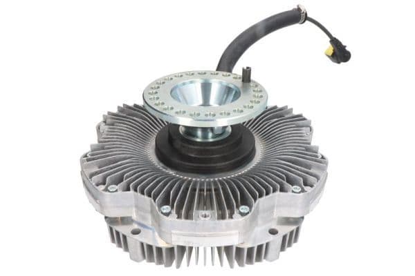 Ventilatorkoppeling (aantal pinnen: 5/6) EURO 6 past: DAF CF, XF 106 MX-11210-PX-7239 10.12-