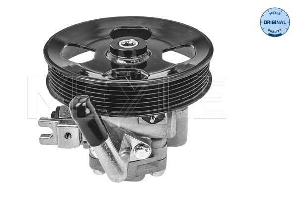 Hydraulische pomp, stuurbekrachtiging (nieuw) past: HYUNDAI TUCSON  KIA SPORTAGE II 2.0/2.7 08.04-11.10