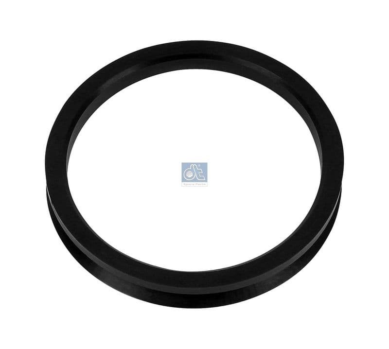 Differentieel afdichting/ pakking (72x84x11) past: SCANIA P I, R I  FSO POLONEZ II, POLONEZ III  OPEL MONTEREY B 08.88-05.19