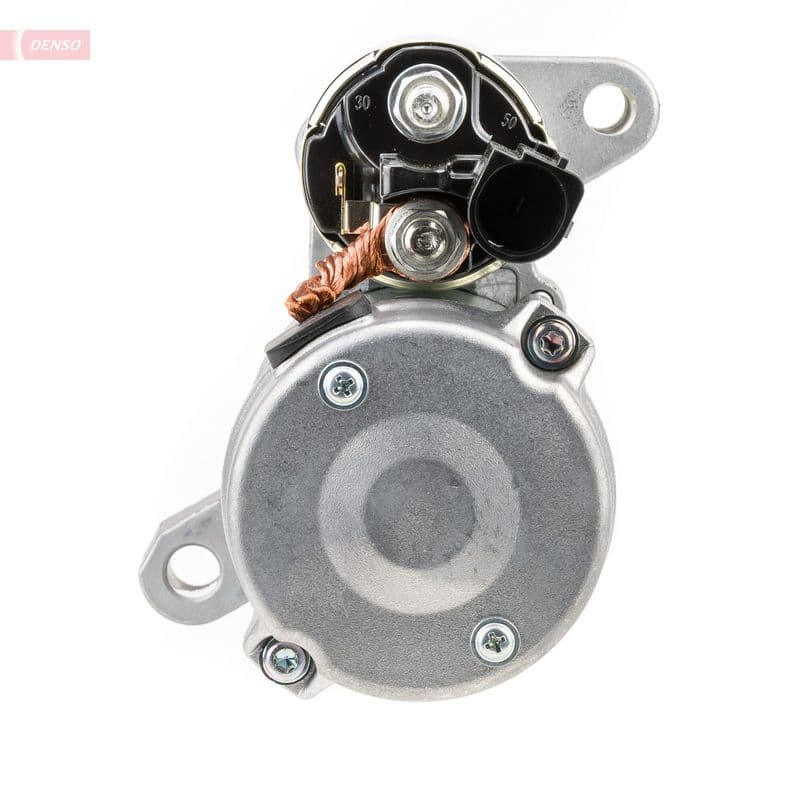 Starter (12V, 1,7kW, (en) new with a deposit) past: AUDI A4 B8, A5, A6 ALLROAD C7, A6 C7, A7, A8 D4, Q5 2.0DH-4.0 11.08-