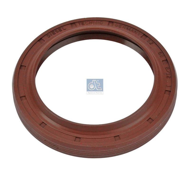 Shaft Seal, manual transmission