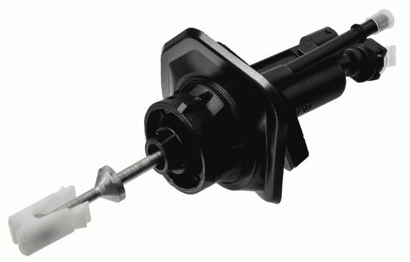 Hoofdcilinder koppeling (19,05mm), voertuig met het stuurwiel op de links past: VOLVO C30, C70 II, S40 II, V40, V50  FORD C-MAX II, FOCUS II, FOCUS III, GRAND C-MAX, KUGA I, KUGA II 1.0-2.5 01.04-
