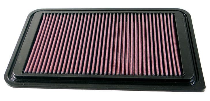Air filter