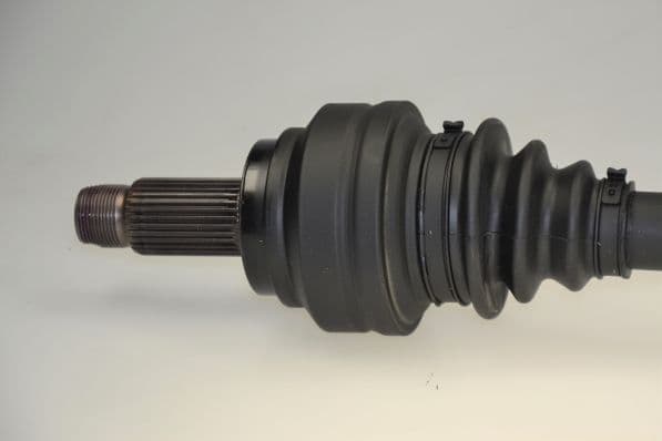 As van de aandrijfas Achter Rechts 832mm (gereviseerd) past: BMW 5 GRAN TURISMO (F07), 6 (F12), 6 (F13), 6 GRAN COUPE (F06), 7 (F01, F02, F03, F04) 3.0D 02.08-10.18