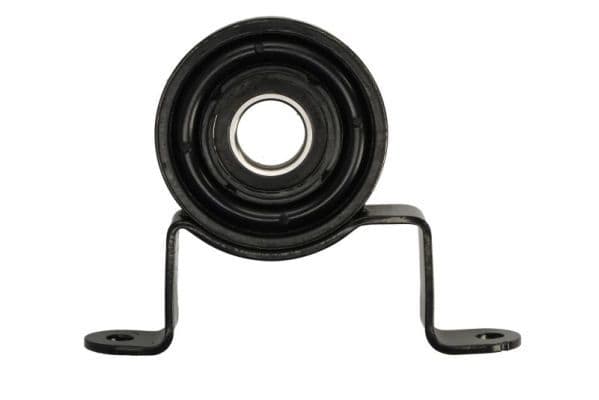 Schroefassteun (30mm, met een lager, achteras) past: VW MULTIVAN T5, TRANSPORTER T5 2.0-3.2 11.03-08.15