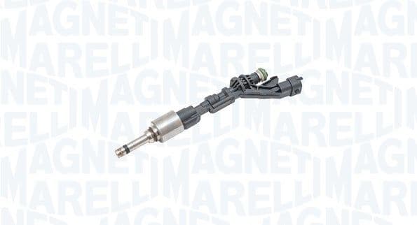 MAGNETI MARELLI